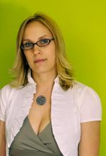April Britski's picture
