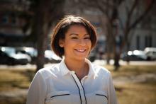 Dominga Robinson's picture