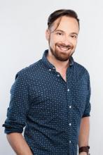 Benoit Roy's picture