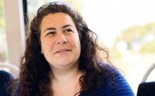 Marie-Christine André's picture