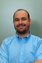 Pierre-David Rodrigue's picture
