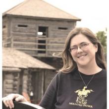 Sandi Davis's picture