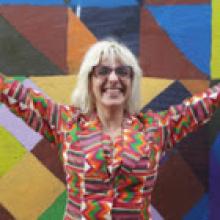 Rossana Bruzzone's picture