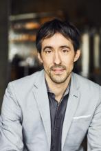David Lavoie's picture