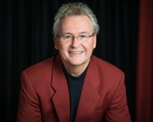 Glenn Hodgins's picture