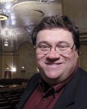 Glenn Brown's picture