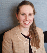 Kari Hueber's picture