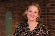 Sarah Farrell's picture